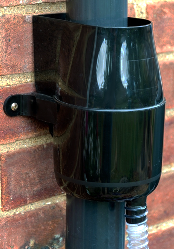 Guttermate - Filtered Rainwater Diverter – Bluum Stores